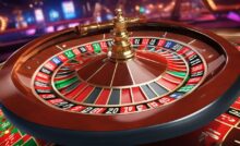 Wiocasino rulet